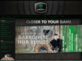 barronettblinds.com