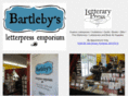 bartlebysemporium.com