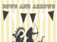 bowsandarrowsdeluxe.com