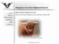 brigadoonhighlandcattle.com