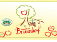 brunnhof.info