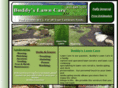 buddyslawncare.com