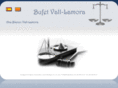 bufetvall-lamora.com