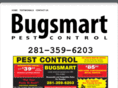bugsmarthouston.com