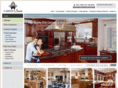 cabinetsense.com