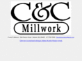 candcmillwork.com