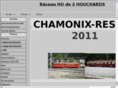 chamonix-reseau.com