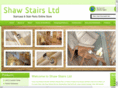 cheshirestairparts.com