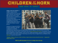 childrenofthehorn.com