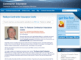 contractorinsurancetoohigh.com