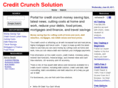 creditcrunchmoneysavingtips.com