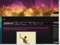 danceincolor.com