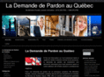 demande-de-pardon.ca