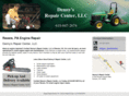 dennysrepaircenter.com