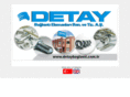 detaybaglanti.com.tr