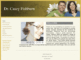 drcaseyfishburn.com