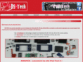 ds-tech.info