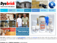 dyebrick.com