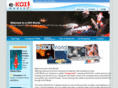 e-koi-world.com