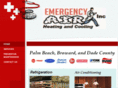 emergencyairinc.com