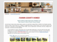 fannincountyareahomes.com