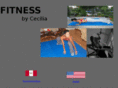 fitnessbycecilia.com