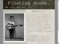 floatinghousemusic.biz