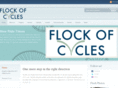 flockofcycles.org