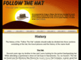followthehat.com