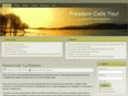 freedomcallsyou.com