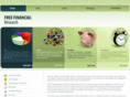 freefinancialresearch.com