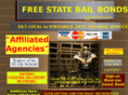 freestatebailbonds.com