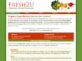 fresh2u.co.nz