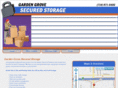 gardengrovesecuredstorage.com
