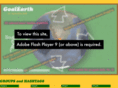 goalearth.com