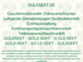 goldsekt.de