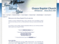 gracebaptisturbana.com