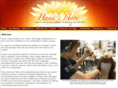 hanashope.com