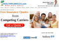 healthplans123.com