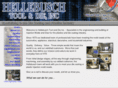 hellebusch-engineering.com
