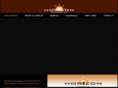horizoncustomhomesllc.com