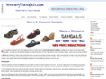 houseofsandals.com