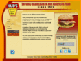 hubsrestaurant.com