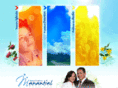 iglesiamanantialsedesur.com