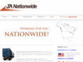 janationwide.com