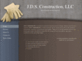 jdsconstructionllc.com