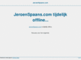 jeroenspaans.com