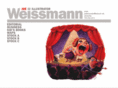joeweissmann.com