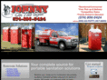 johnnypotty.com