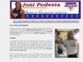 jonipodesta.com